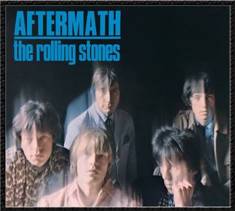 Paint It Black — The Rolling Stones
