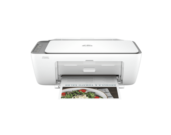 HP DeskJet Ink Advantage 2876 All-in-One