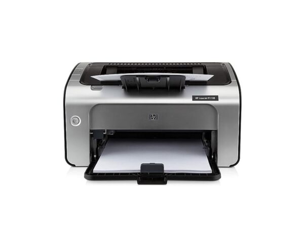 HP LaserJet Pro P1108