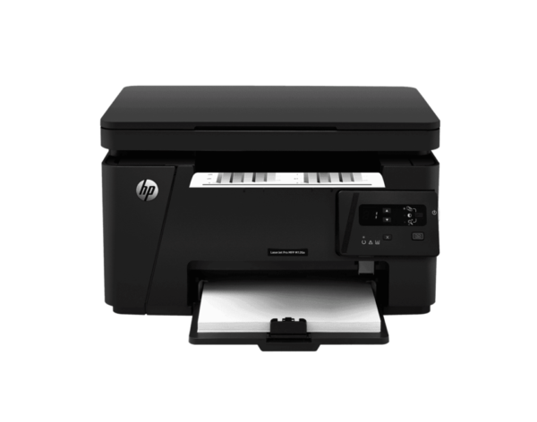 HP LaserJet Pro MFP M126a