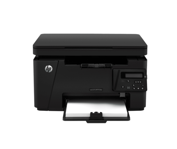 HP LaserJet Pro MFP M126nw