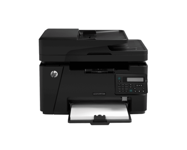 HP LaserJet Pro MFP M128fn