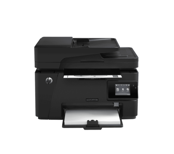 HP LaserJet Pro MFP M128fw
