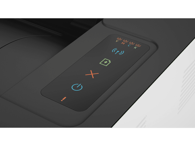 HP Color Laser 150nw - Image 4