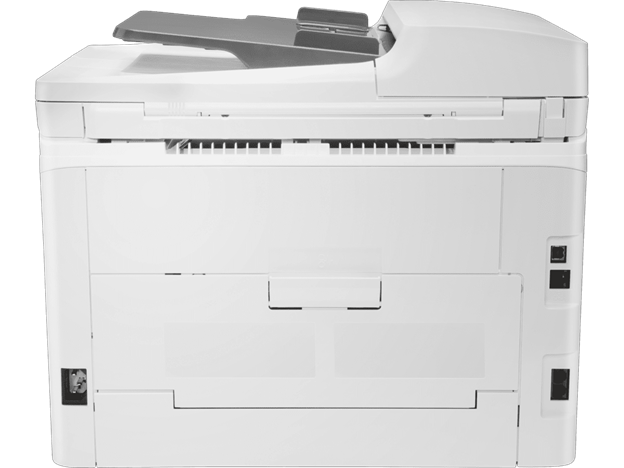 HP Color LaserJet Pro MFP M183fw - Image 3