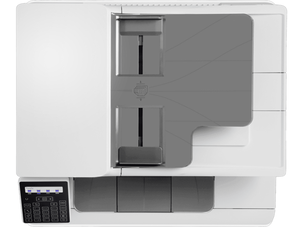 HP Color LaserJet Pro MFP M183fw - Image 5