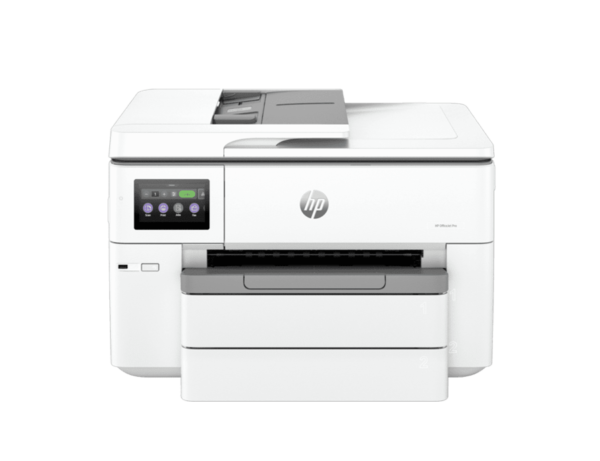 HP OfficeJet Pro 9730 Wide Format All-in-One
