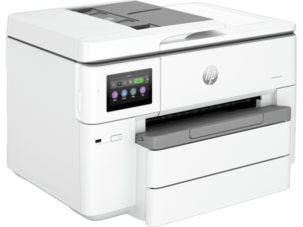 HP OfficeJet Pro 9730 Wide Format All-in-One - Image 2
