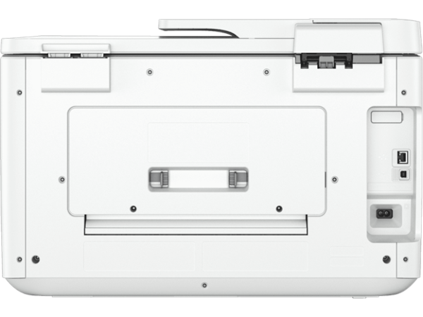 HP OfficeJet Pro 9730 Wide Format All-in-One - Image 6