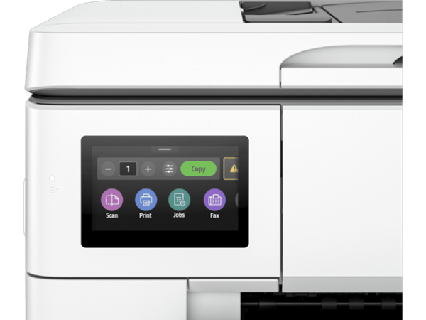 HP OfficeJet Pro 9730 Wide Format All-in-One - Image 3