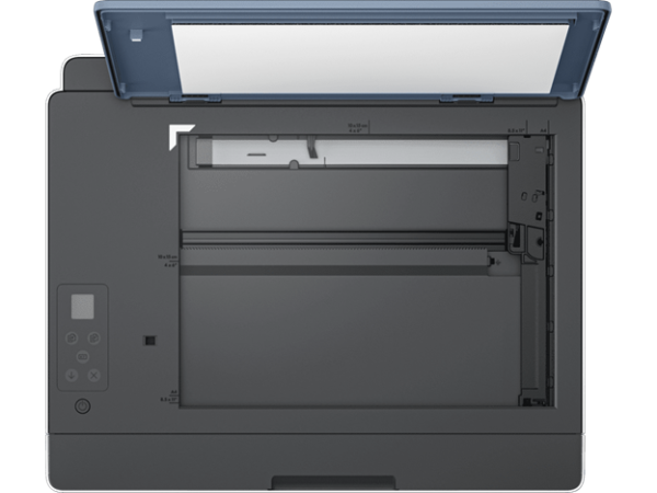 HP Smart Tank 525 All-in-One - Image 4