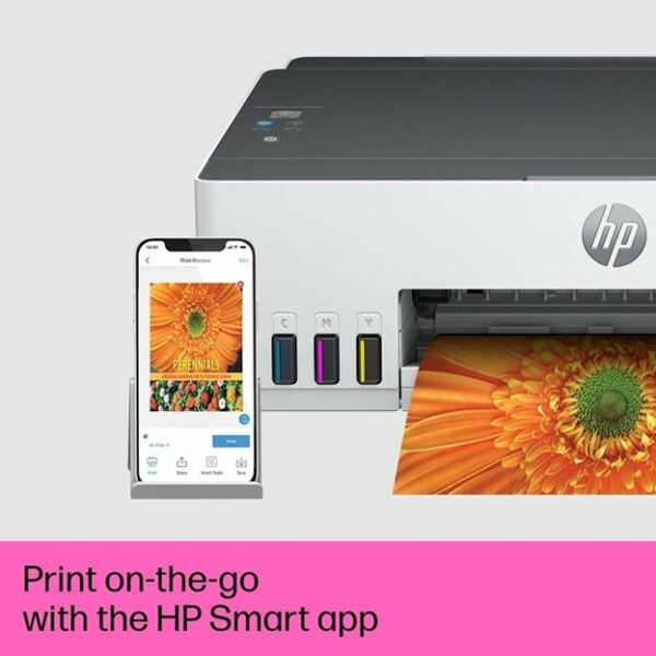 HP Smart Tank 210 - Image 4