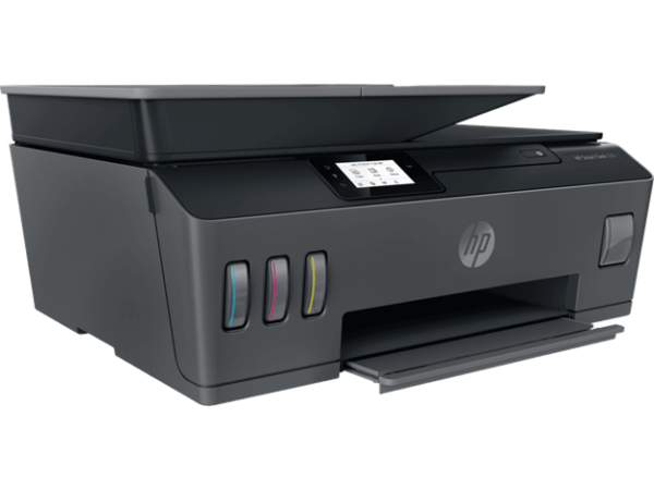 HP Smart Tank 530 Wireless All-in-One - Image 3