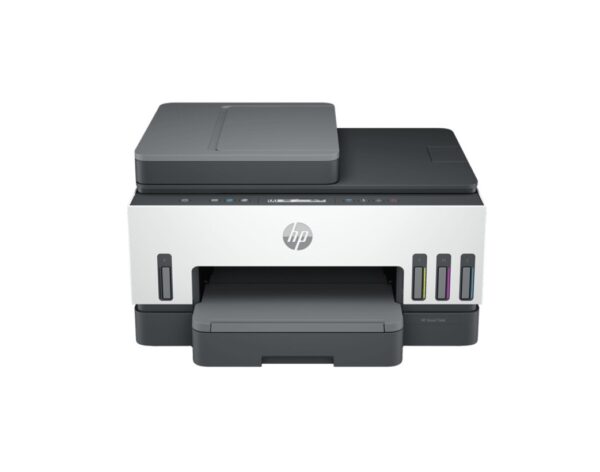 HP Smart Tank 750 All-in-One