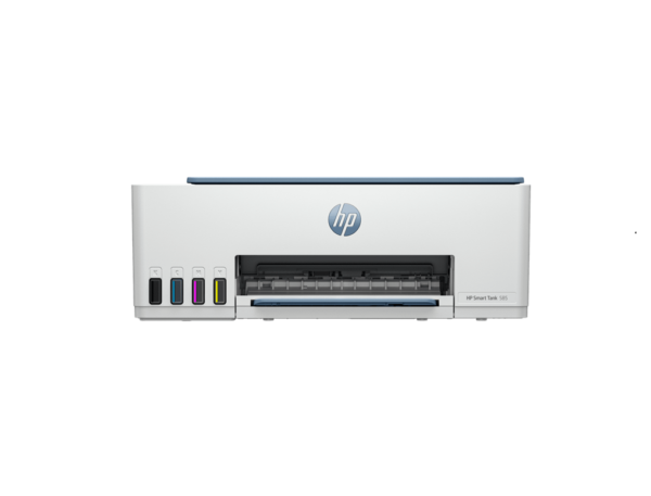HP Smart Tank 585 Wireless All-in-One