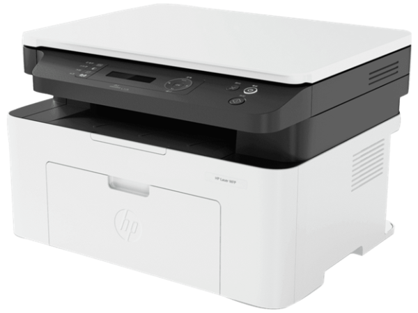 HP Laser MFP 1188nw - Image 3