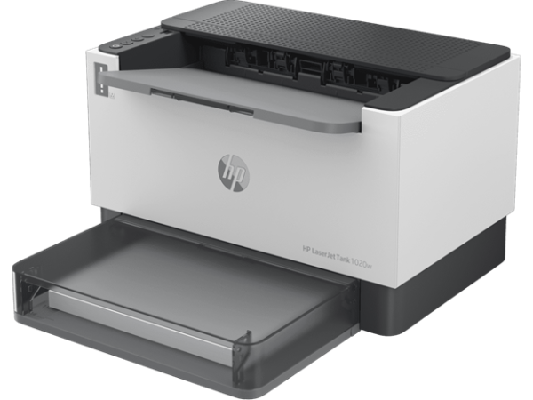 HP LaserJet Tank 1020w - Image 2