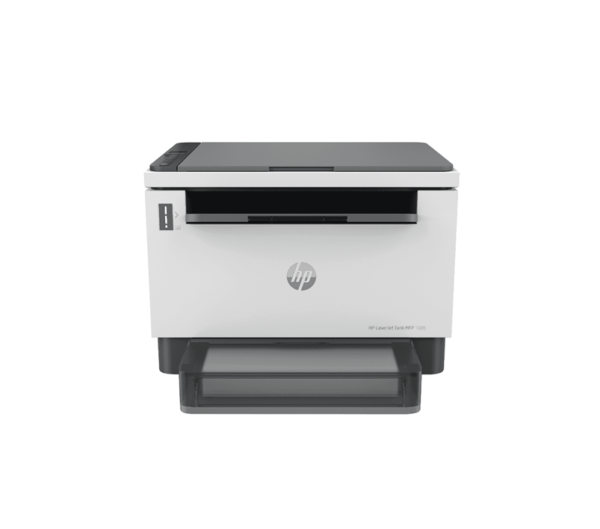 HP LaserJet Tank MFP 1005