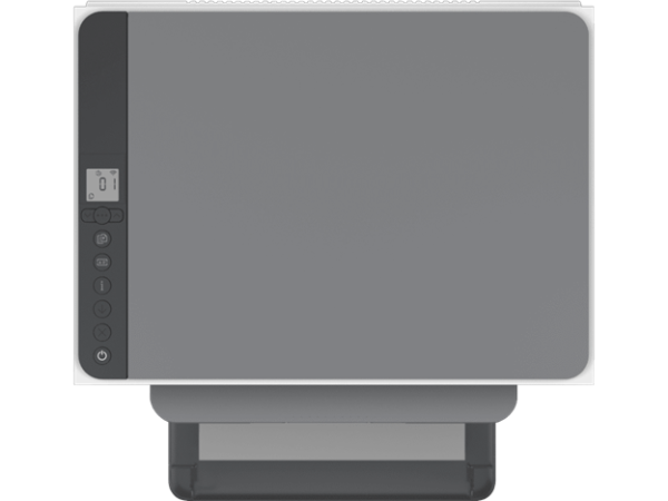 HP LaserJet Tank MFP 1005 - Image 4