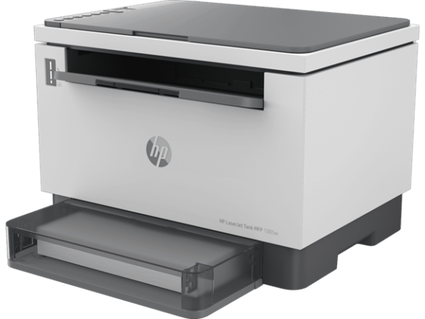 HP LaserJet Tank MFP 1005w - Image 2