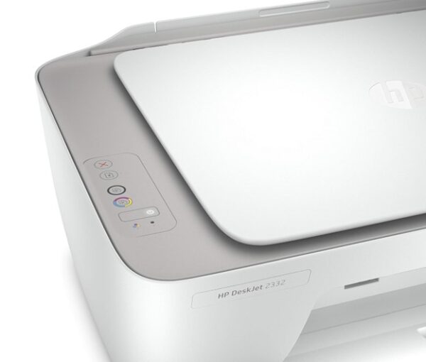 HP DeskJet 2332 All-in-One - Image 2