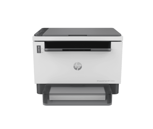 HP LaserJet Tank MFP 2606dn