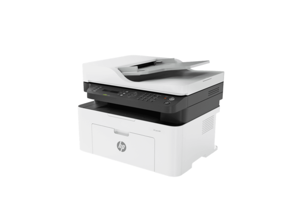 HP Laser MFP 1188fnw