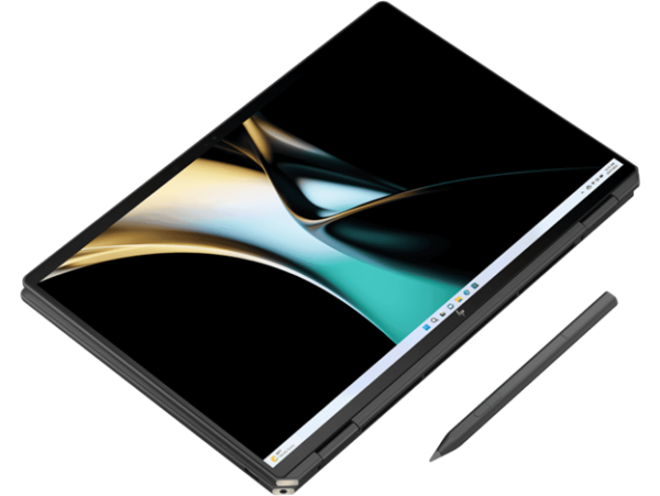 HP Spectre x360 2-in-1 Laptop 16-aa0015TU, Nightfall Black - Image 5