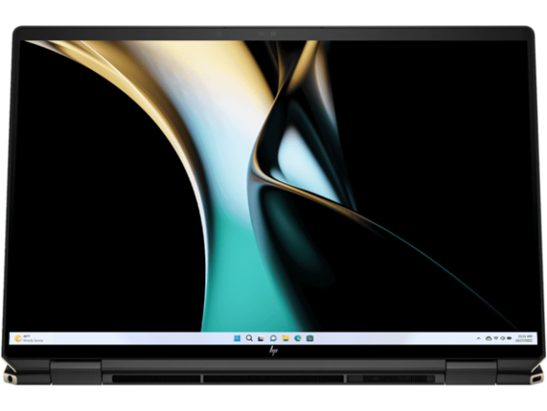 HP Spectre x360 2-in-1 Laptop 16-aa0015TU, Nightfall Black - Image 6