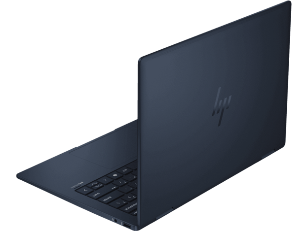 HP Envy x360 2-in-1 Laptop 14-fc0178TU, Blue - Image 10