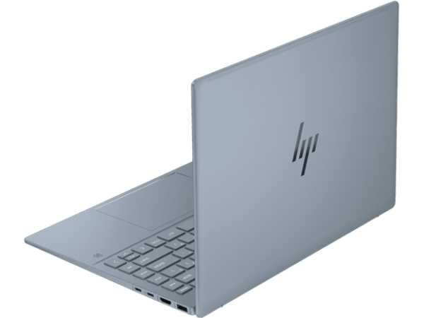 HP Pavilion Plus Laptop 14-ew1082TU, Blue - Image 4