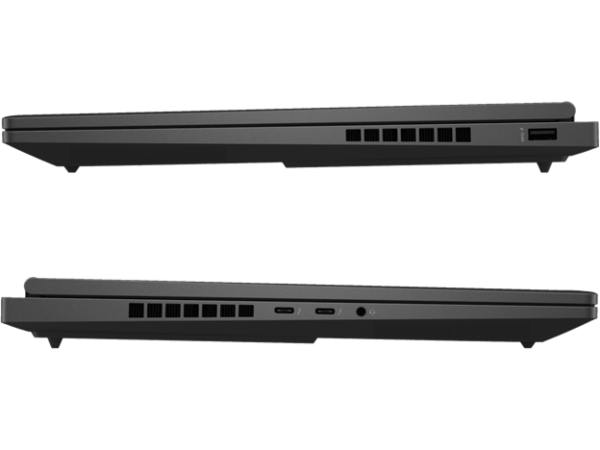 OMEN by HP Gaming Laptop 16-wf1096TX, Black - Image 4