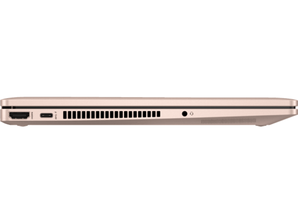 HP Pavilion x360 2-in-1 Laptop 14-ek1152TU, Pale Rose Gold - Image 2