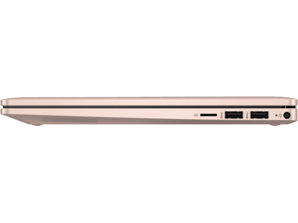 HP Pavilion x360 2-in-1 Laptop 14-ek1152TU, Pale Rose Gold - Image 5