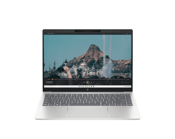HP Pavilion Plus Laptop 14-ew0116TU, Silver