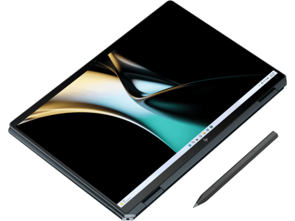 HP Spectre x360 2-in-1 Laptop 14-eu0558TU, State Blue - Image 6