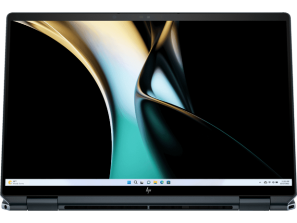 HP Spectre x360 2-in-1 Laptop 14-eu0558TU, State Blue - Image 7