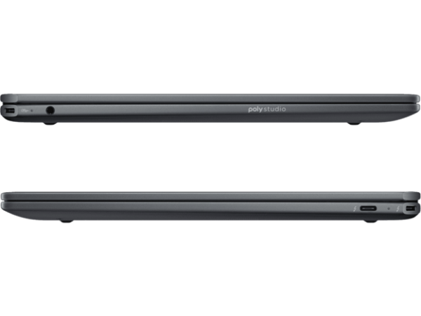 HP OmniBook Ultra Flip Laptop 14-fh0029TU, Eclipse Gray - Image 7