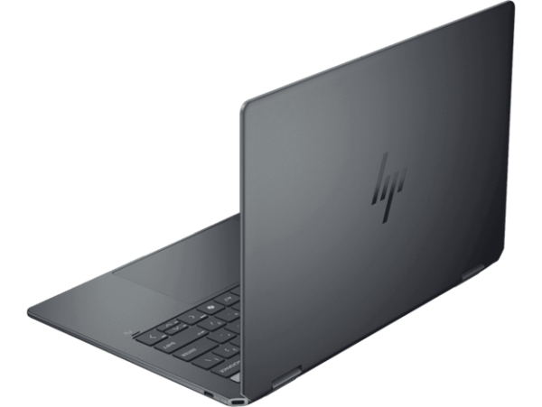 HP OmniBook Ultra Flip Laptop 14-fh0029TU, Eclipse Gray - Image 8