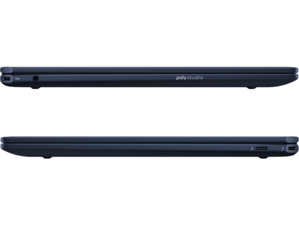 HP OmniBook Ultra Flip Laptop 14-fh0046TU, Atmospheric Blue - Image 8