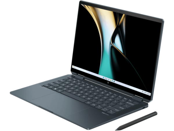 HP Spectre x360 2-in-1 Laptop 14-eu0558TU, State Blue - Image 3