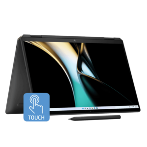 HP Spectre x360 2-in-1 Laptop 14-eu0670TU, Nightfall Black