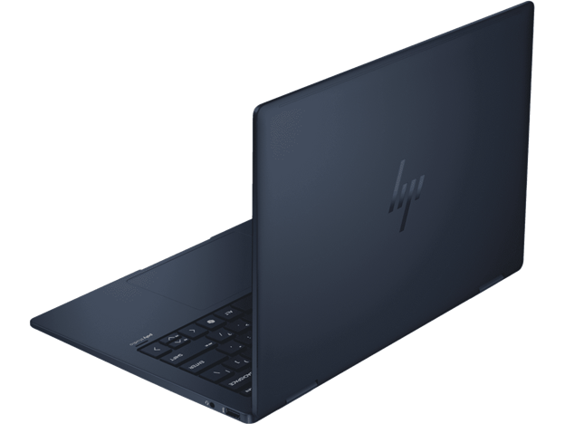 HP Envy x360 2-in-1 Laptop 14-fc0179TU, Blue - Image 7